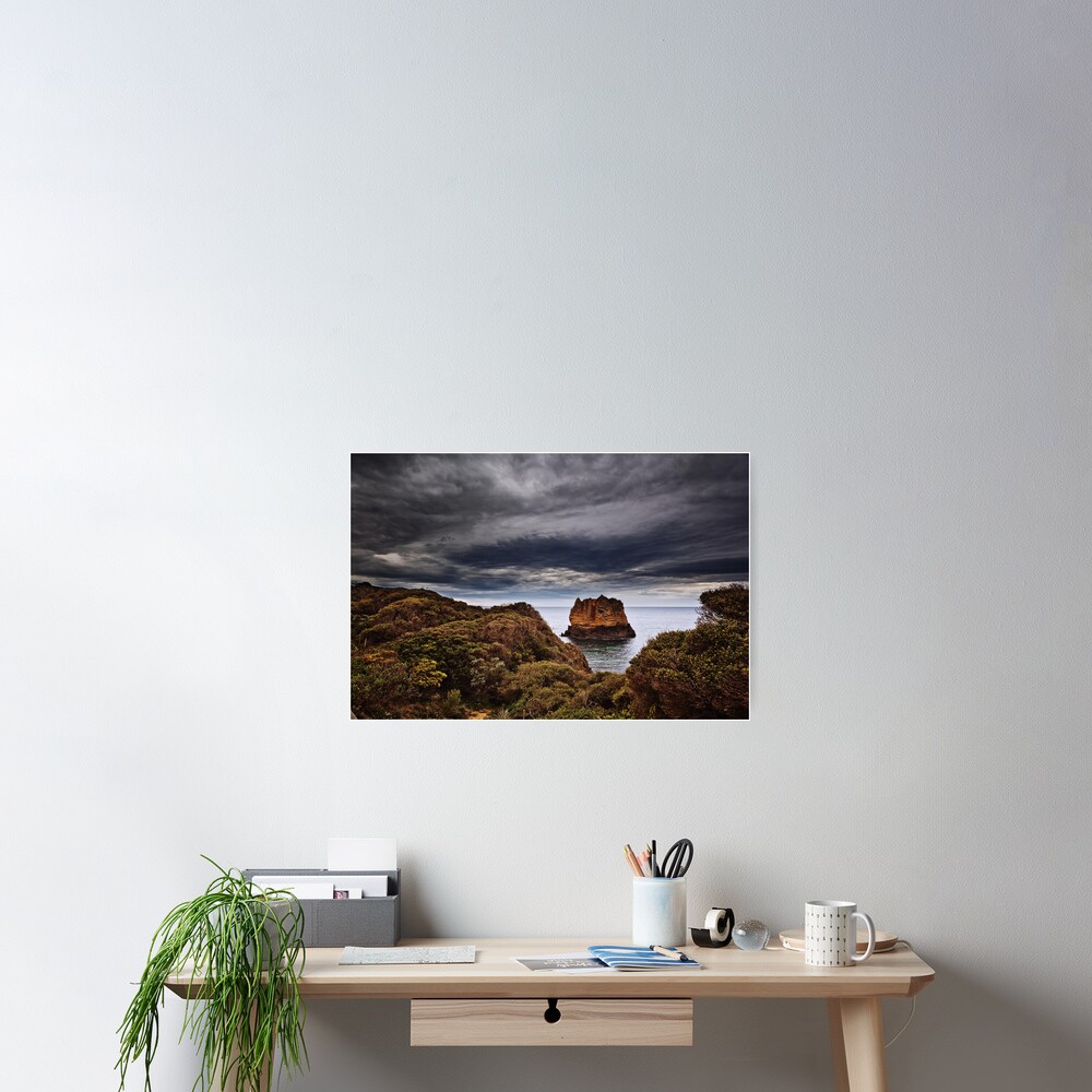 Item preview, Poster designed and sold by rfbfmike.