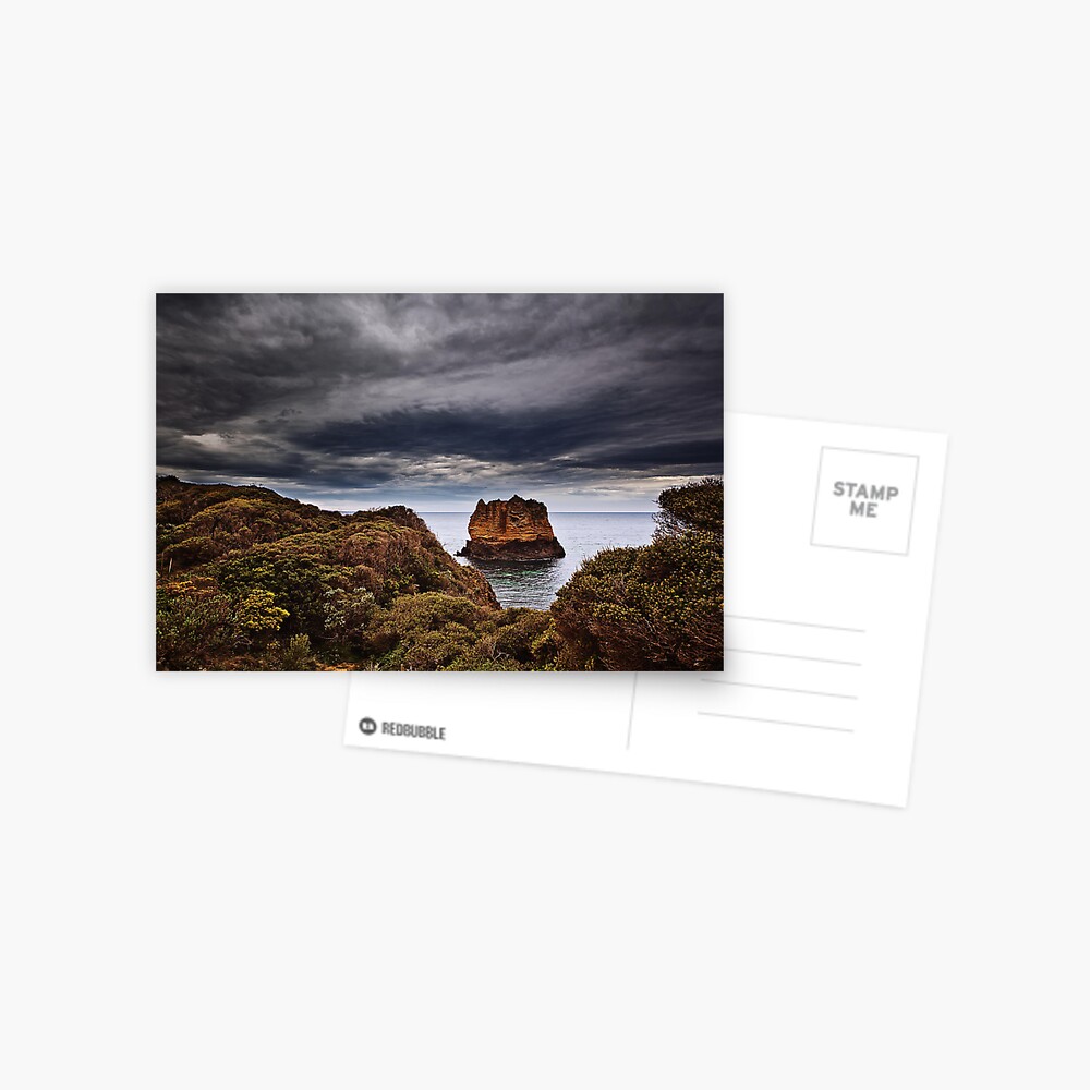 Item preview, Postcard designed and sold by rfbfmike.