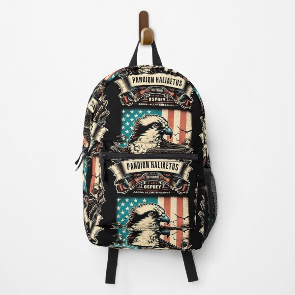 Item preview, Osprey designed and sold by theAVIARY7.