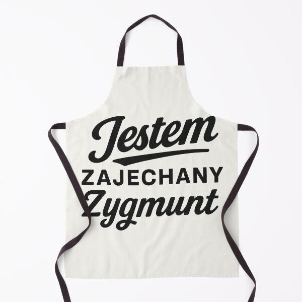 Item preview, Jestem Zajechany Zygmunt - 1670 | Funny Polish Quote| Gag Gift designed and sold by Anniko Art Studio.