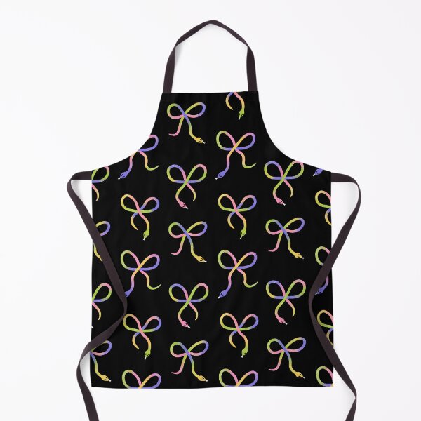 Item preview, Reptiles and Ribbons designed and sold by Midnight Coffee.