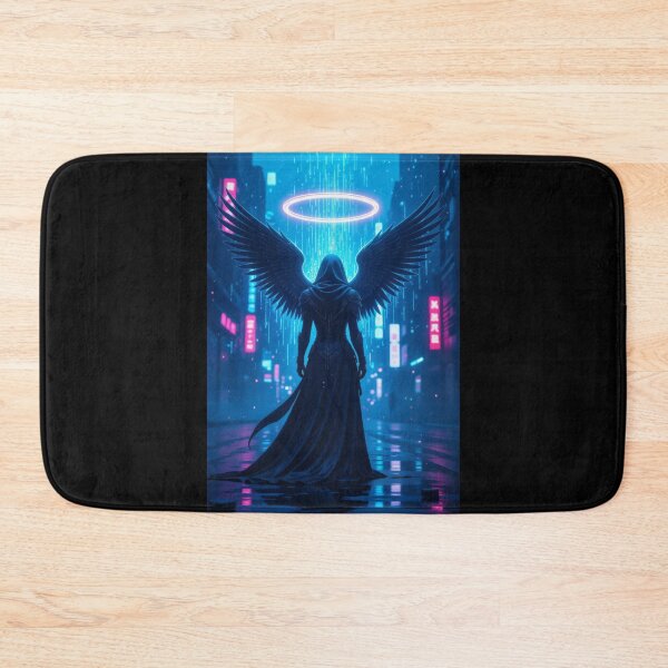 Item preview, 404 Angel Not Found designed and sold by zoughlal.