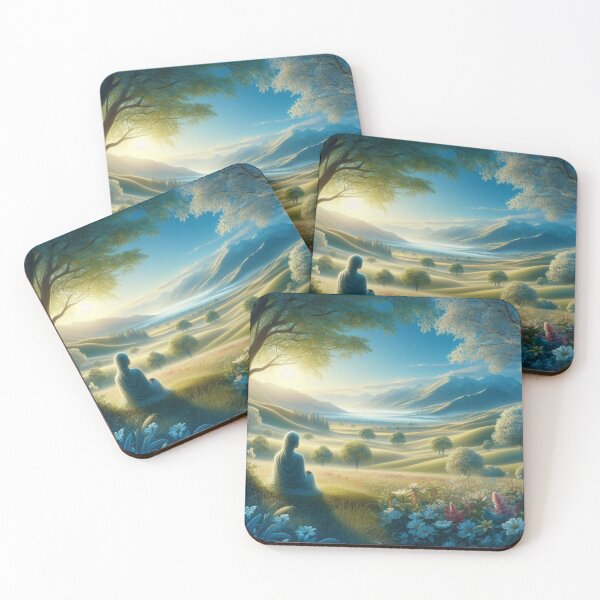 Item preview, Sitting in Heaven designed and sold by JesusClub.