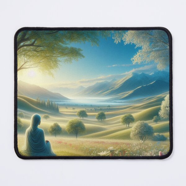 Item preview, Sitting in Heaven designed and sold by JesusClub.