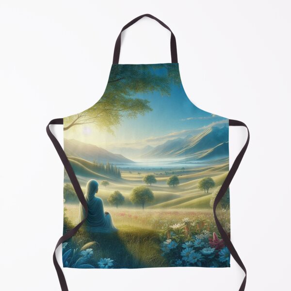Item preview, Sitting in Heaven designed and sold by JesusClub.