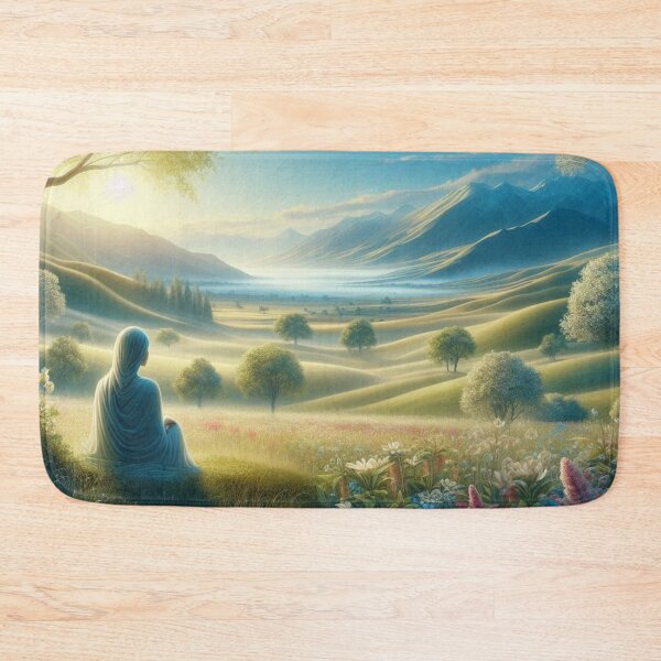 Item preview, Sitting in Heaven designed and sold by JesusClub.