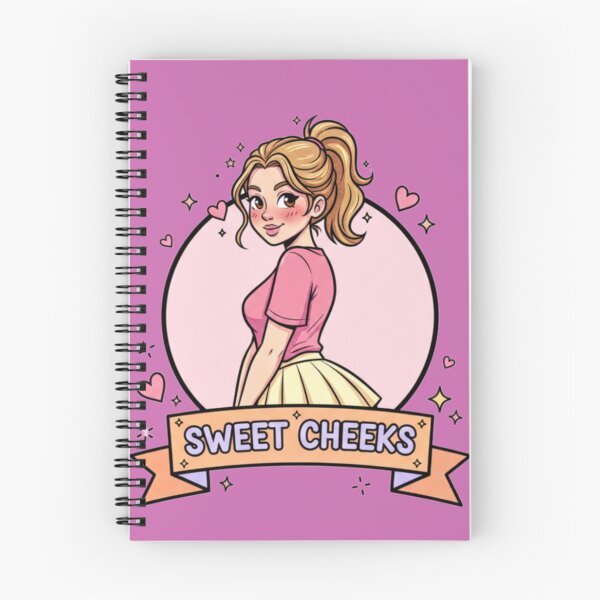 Item preview, Sweet Cheeks  designed and sold by Erik007best.