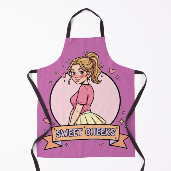 Item preview, Sweet Cheeks  designed and sold by Erik007best.