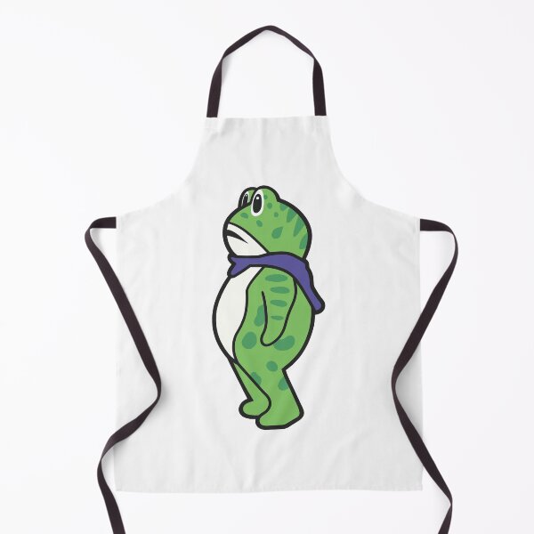 Item preview, Portland Frog Protester designed and sold by misslouve23.