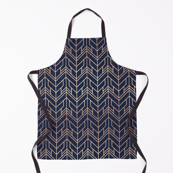 Item preview, Art Deco Geometric Seamless Pattern designed and sold by ML-Media.