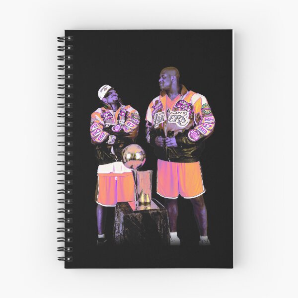 Item preview, kobe Shaq Oversized T-Shirt designed and sold by thingsbymar.