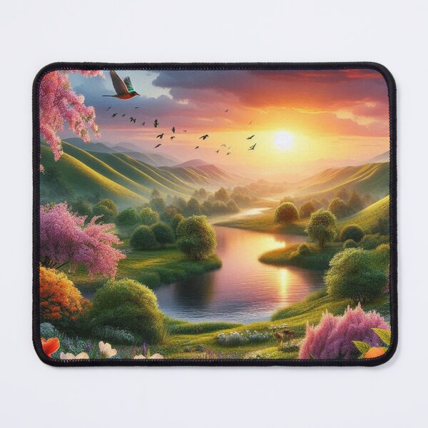 Item preview, A View of Heaven designed and sold by JesusClub.