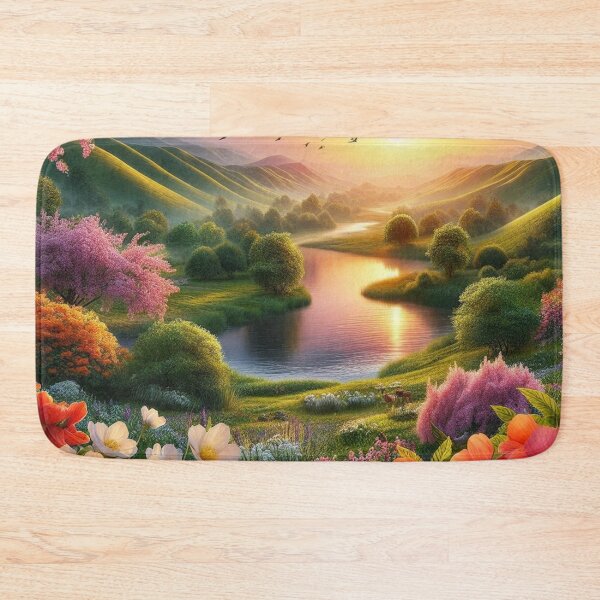 Item preview, A View of Heaven designed and sold by JesusClub.
