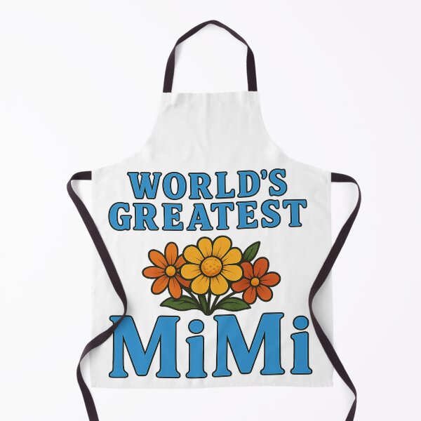 Item preview, World Greatest MiMi designed and sold by Yournique.