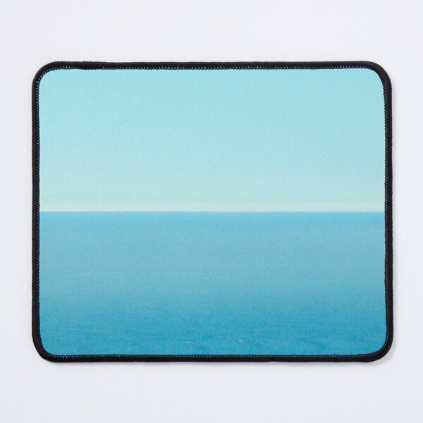 Item preview, Blue ocean horizon designed and sold by micah kaplan.
