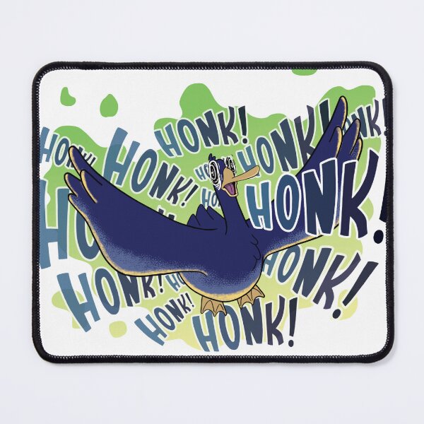 Item preview, Honk! designed and sold by ThumperPNW.