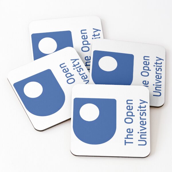 Item preview, The Open University designed and sold by RosePearce.
