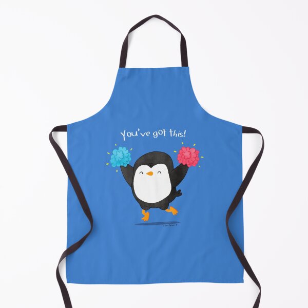 Item preview, You've got this! designed and sold by julianamotzko.