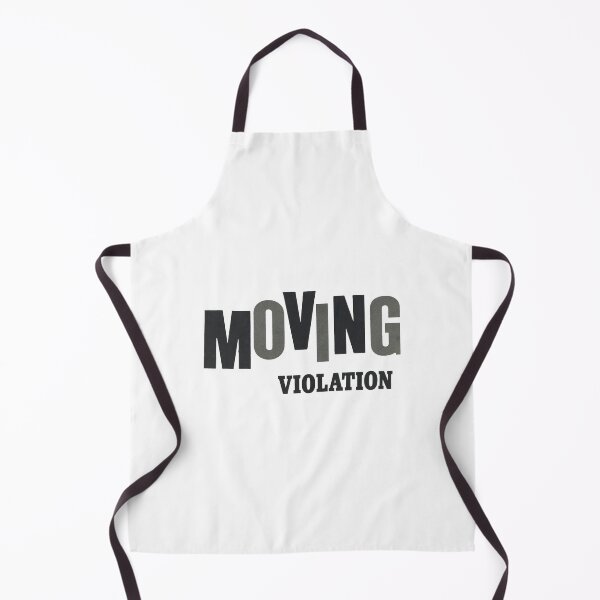 Item preview, Vintage Moving Violation designed and sold by QuayTradingCo.