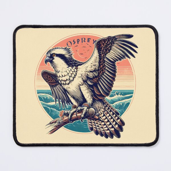 Item preview, Osprey 3 designed and sold by theAVIARY7.