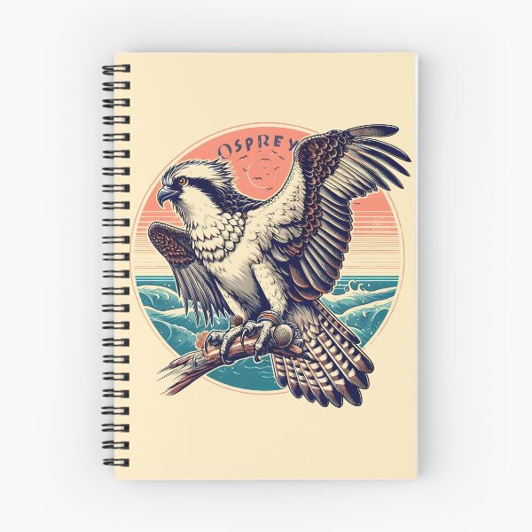 Item preview, Osprey 3 designed and sold by theAVIARY7.