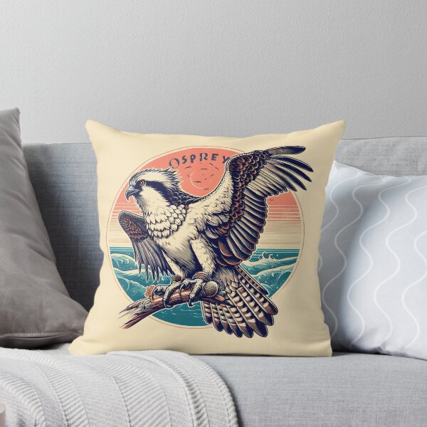 Item preview, Osprey 3 designed and sold by theAVIARY7.