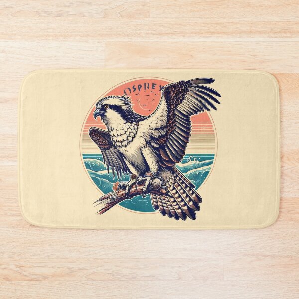 Item preview, Osprey 3 designed and sold by theAVIARY7.