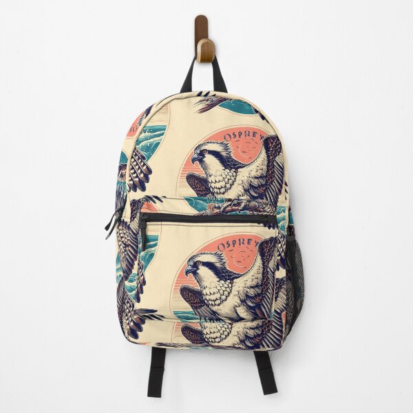 Item preview, Osprey 3 designed and sold by theAVIARY7.