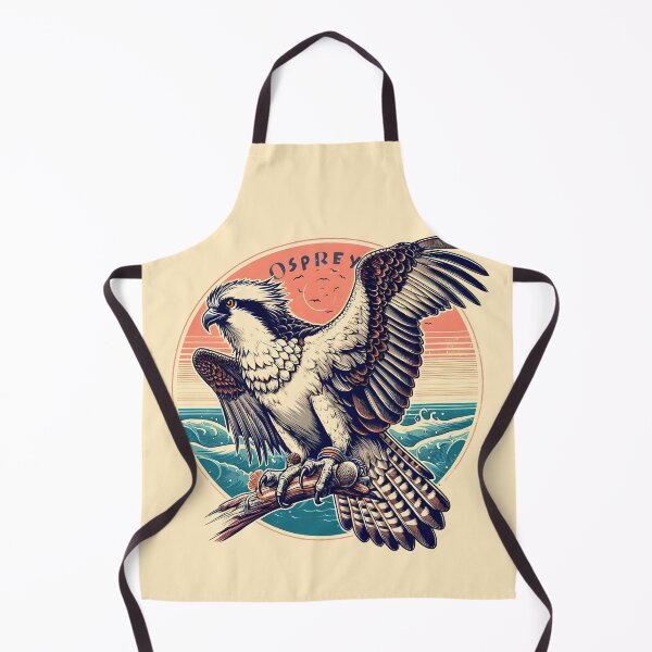 Item preview, Osprey 3 designed and sold by theAVIARY7.