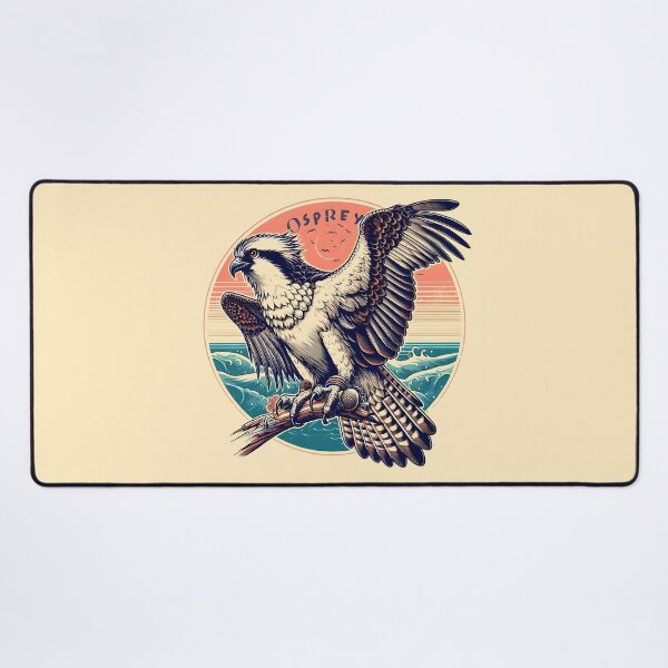 Item preview, Osprey 3 designed and sold by theAVIARY7.