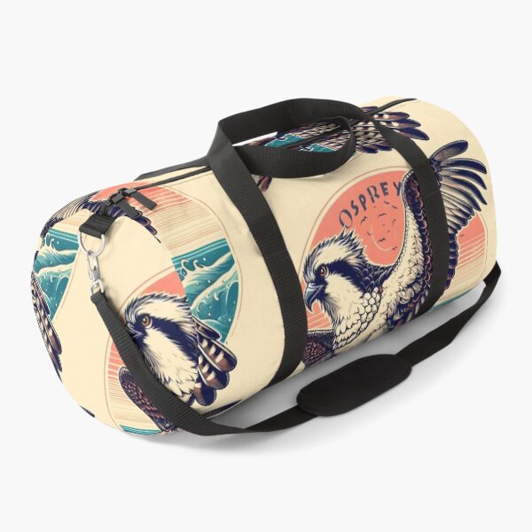 Item preview, Osprey 3 designed and sold by theAVIARY7.