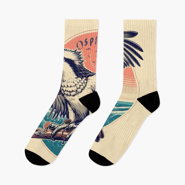 Item preview, Osprey 3 designed and sold by theAVIARY7.