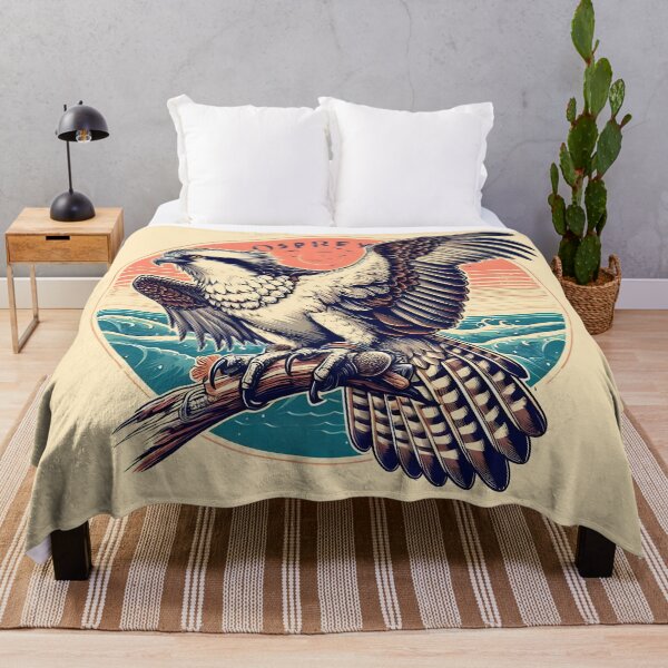 Item preview, Osprey 3 designed and sold by theAVIARY7.
