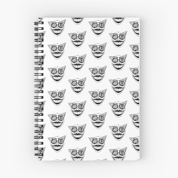 Item preview, Jester black and white  designed and sold by RBWArtandDesign.