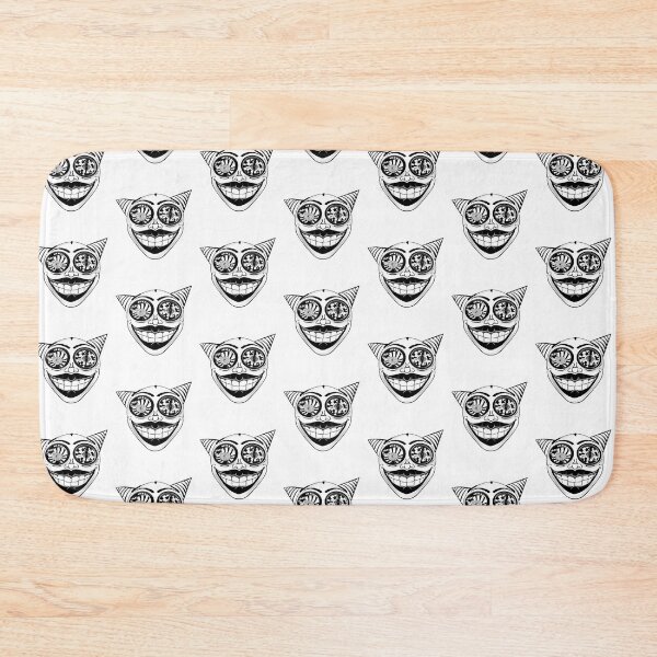 Item preview, Jester black and white  designed and sold by RBWArtandDesign.
