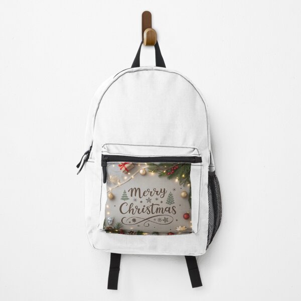 Item preview, HAVE A MERRY CHRISTMAS designed and sold by Fabrifrank.