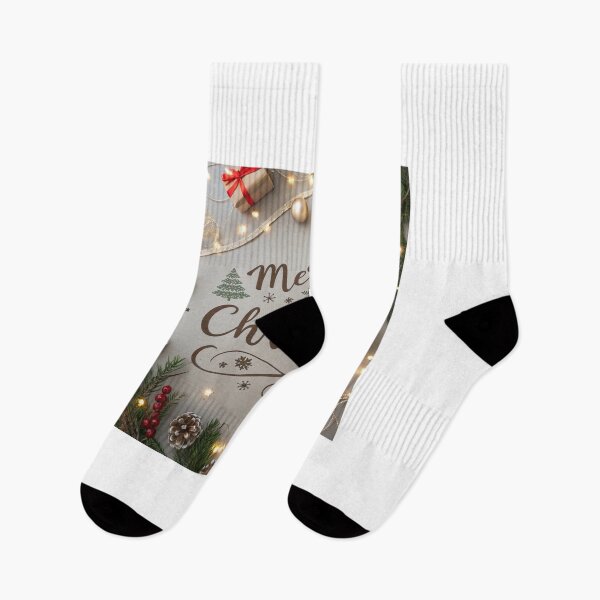 Item preview, HAVE A MERRY CHRISTMAS designed and sold by Fabrifrank.