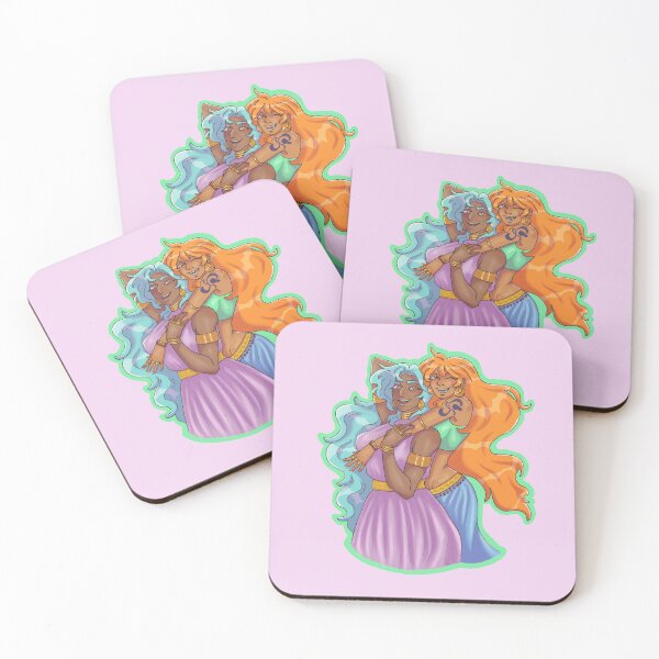 Item preview, NamiVivi Windy Day designed and sold by ChurrouCart.