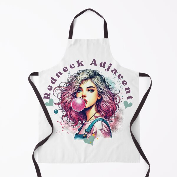 Item preview, Redneck Adjacent designed and sold by Studio SoulShine.