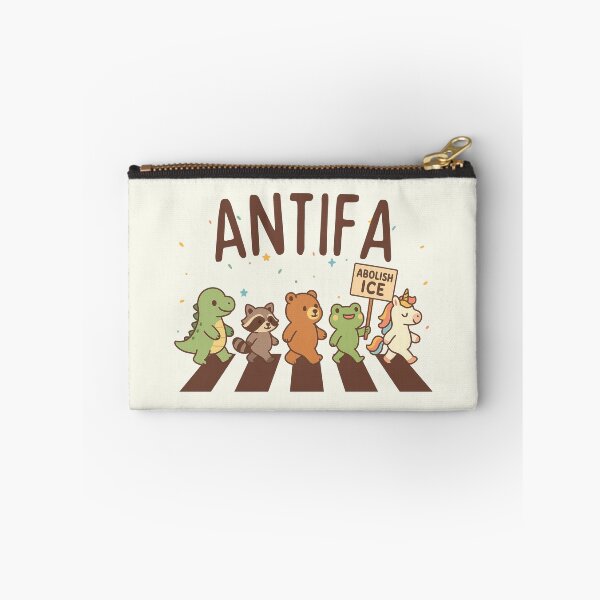 Item preview, ANTIFA - Portland Frog designed and sold by loupglouglou.