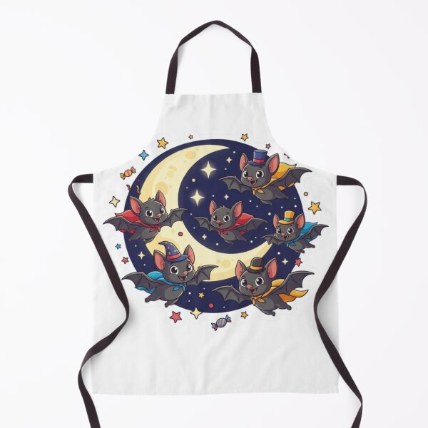 Item preview, Sweet as Candy Vampire Bats designed and sold by otaku.edwardj.