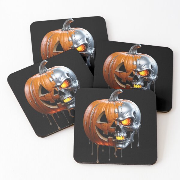 Artikelvorschau, Wieder Pumpkinator entworfen und verkauft von KhmaraStudio.