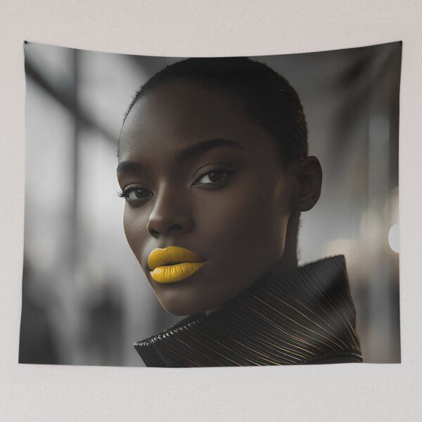 Item preview, Amara - The Quiet Flame designed and sold by Artfully Entertained.
