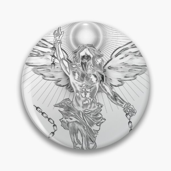 Item preview, Breaking Free designed and sold by Shady Merchant.