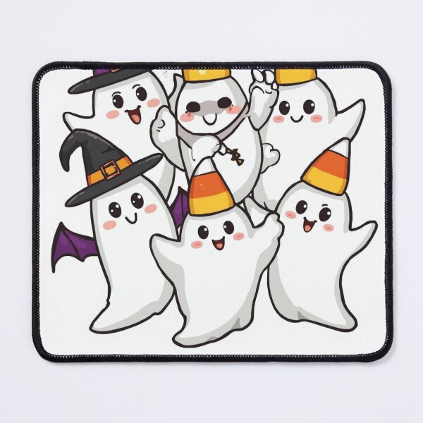Item preview, Sweet as Candy Ghost Squad designed and sold by otaku.edwardj.