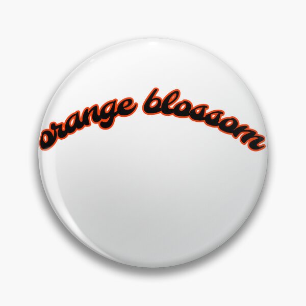 Item preview, Orange Blossom designed and sold by 7sketchedit7.