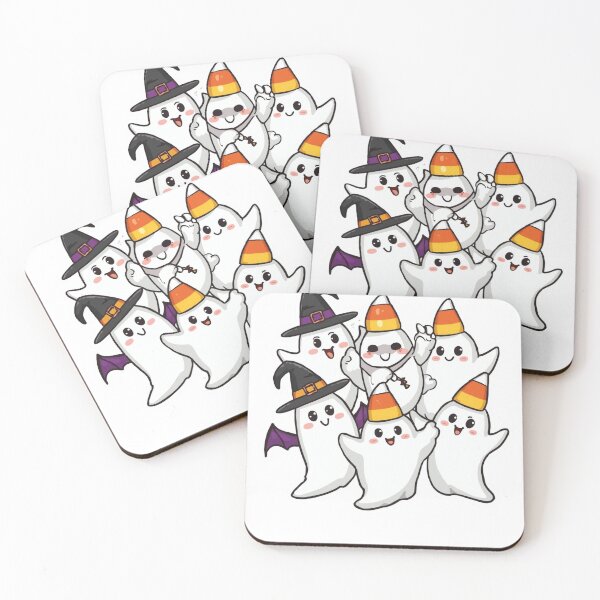 Item preview, Sweet as Candy Ghost Squad designed and sold by otaku.edwardj.
