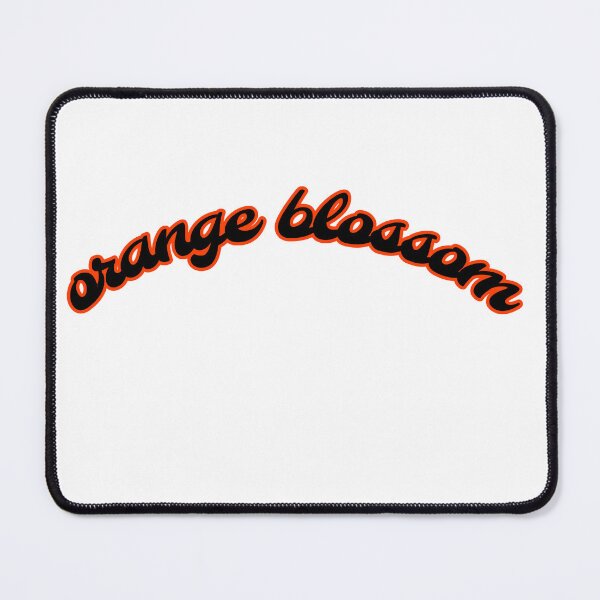 Item preview, Orange Blossom designed and sold by 7sketchedit7.