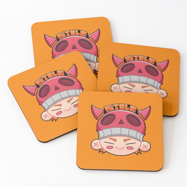 Item preview, Style Demon Cute - Graffiti Style designed and sold by kivww.