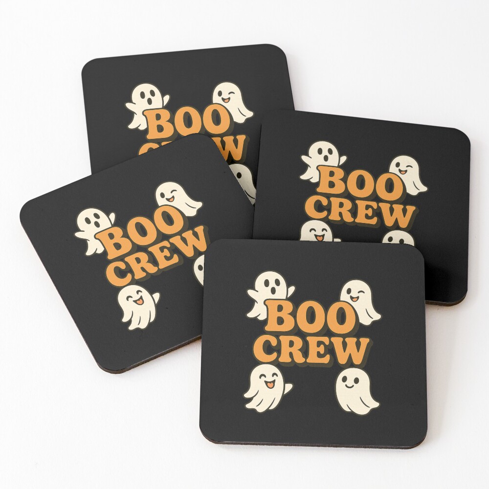 Item preview, Coasters (Set of 4) designed and sold by Paninides.